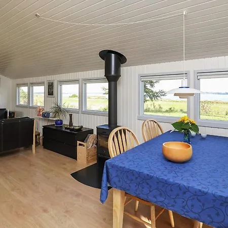 4 Person In Højslev